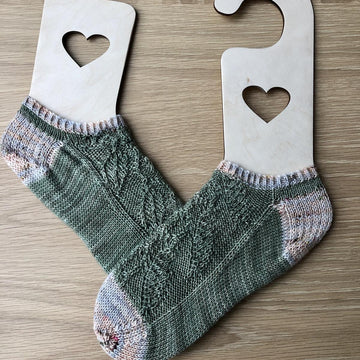 Spring Joy Socks