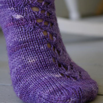 Releve socks