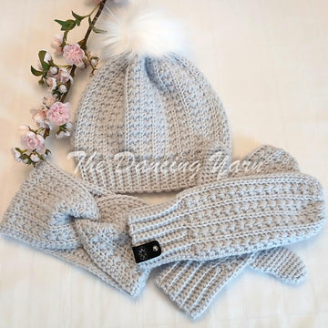 The Stargazer Beanie