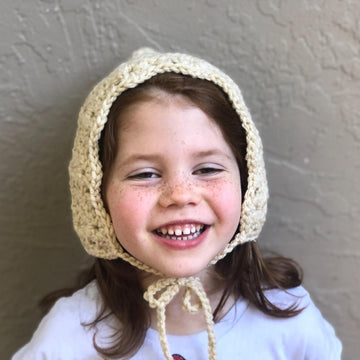 Bella Bonnet