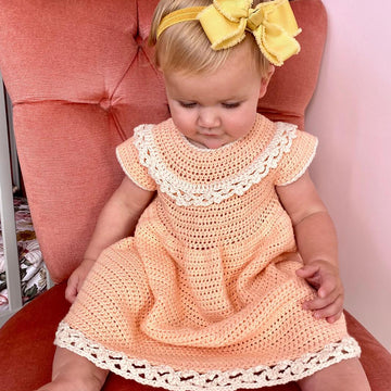 The Ophelia Dress