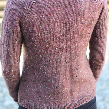 Pryanik Pullover