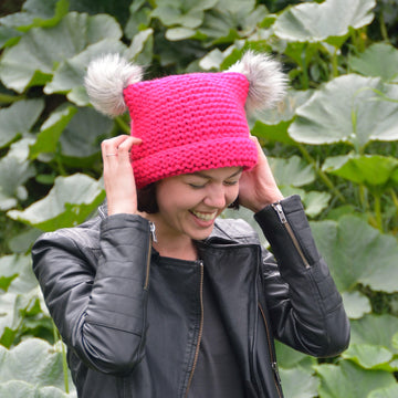 Set  Hat Patterns