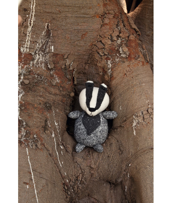 Woodland Animals Book by Patons - 3824