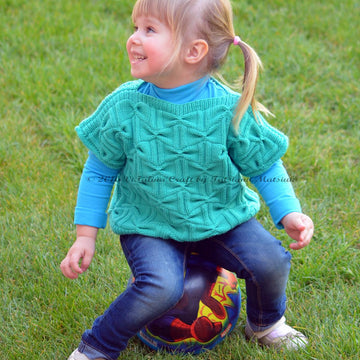 Cross-Bow vest