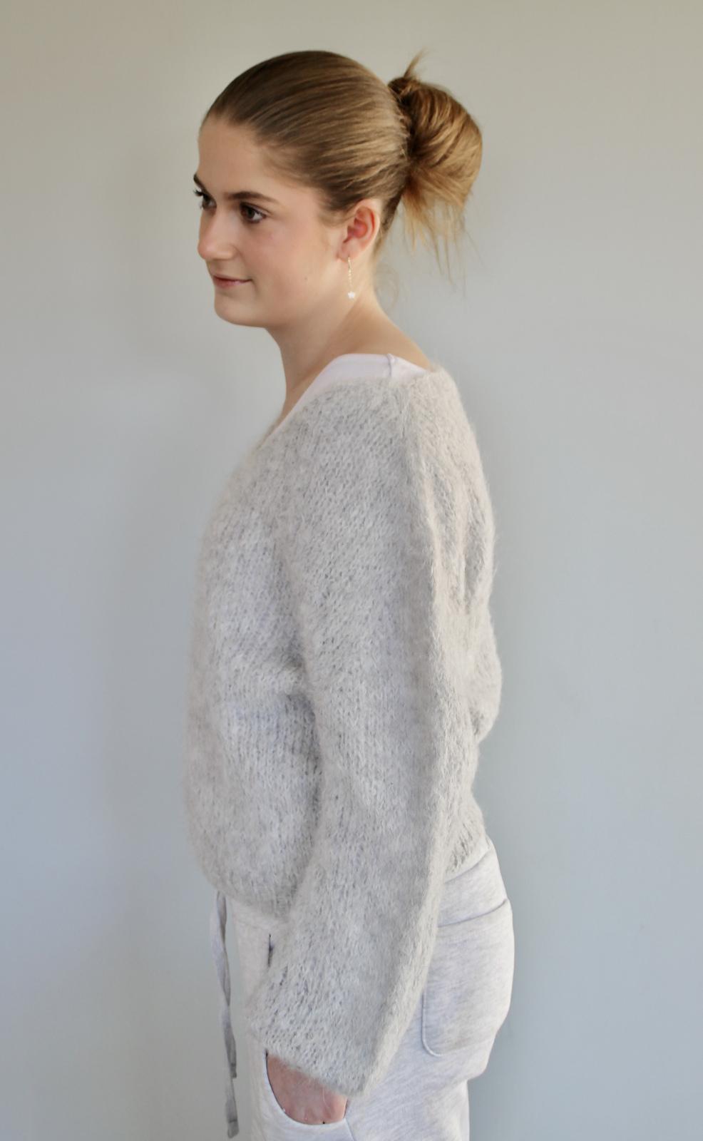 Aida´s sweater