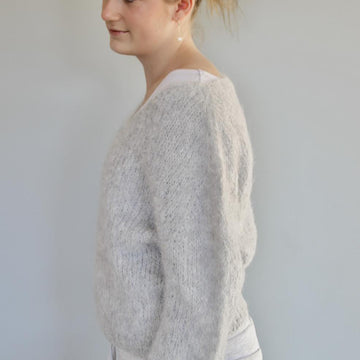 Aida´s sweater