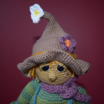 Scarecrow