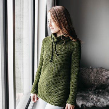 Danica Pullover