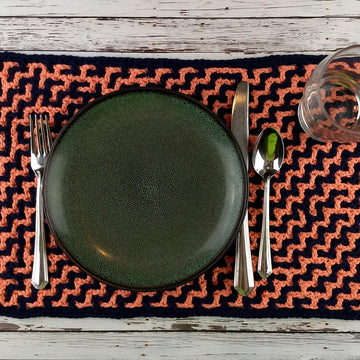 A-maze-ing Placemats