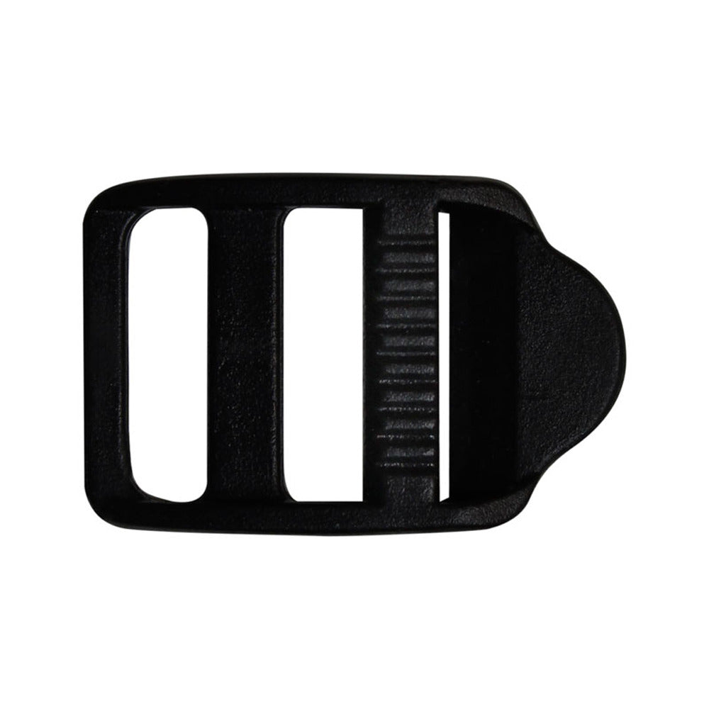 Elan 19mm Buckle - Black
