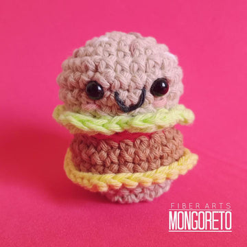 8 accessories amigurumis