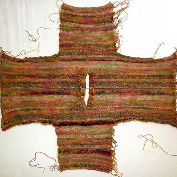 Twelve in one pullover