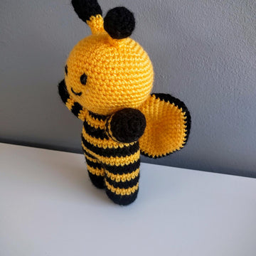 Bumble the Bee