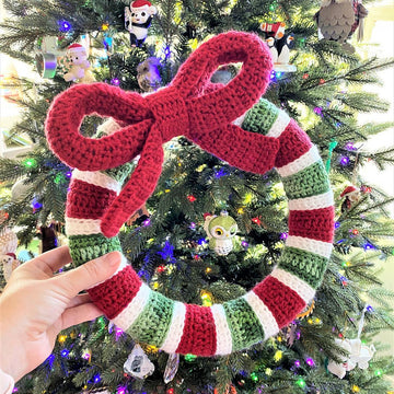 Christmas Wreath