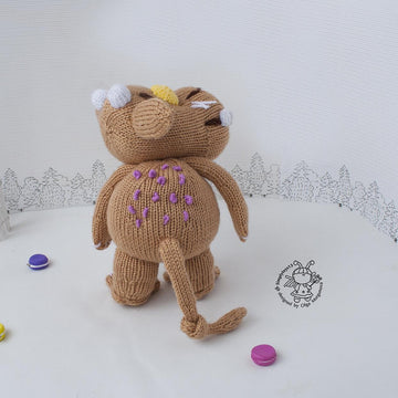 The Gruffalo's Child