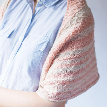 Whakatā Shawl