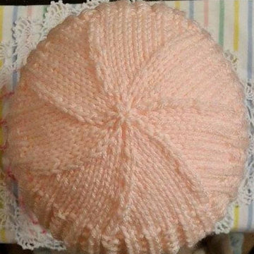 Doric Hat