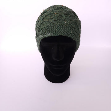 Jungle Vines Ear Warmer