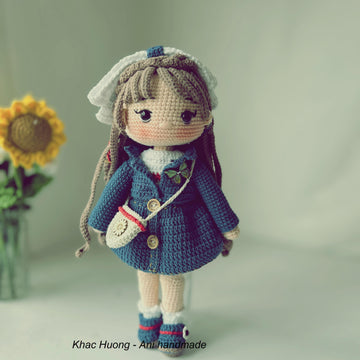 EMMA doll