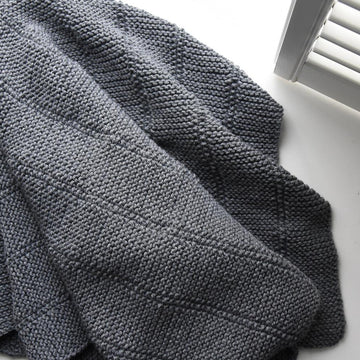Blayne Baby Blanket