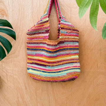 Remnant Bag