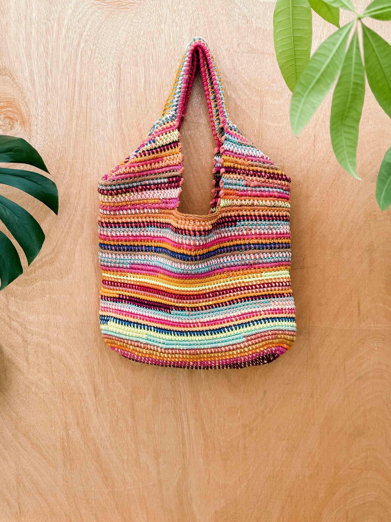 Remnant Bag