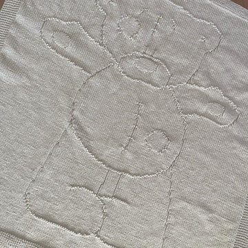 OSCAR blanket