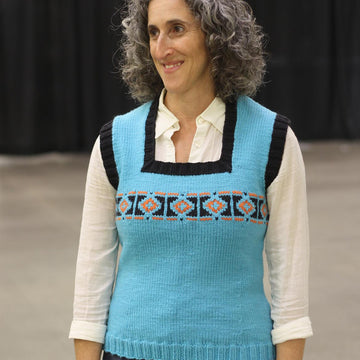 Flagstaff Vest