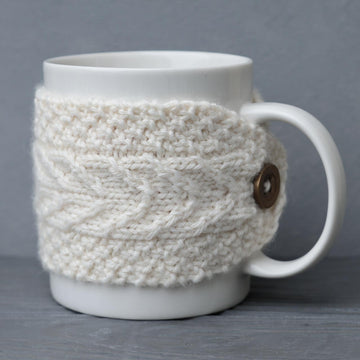 Inisheer Mug Cozy