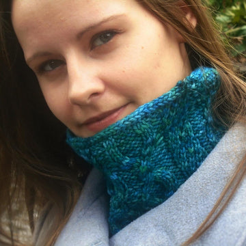 Oceanic Cowl
