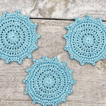 Quinnley Coaster