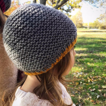 Bryn Hat