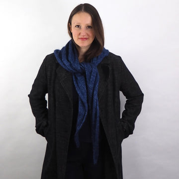 AYLA our new favorite shawl