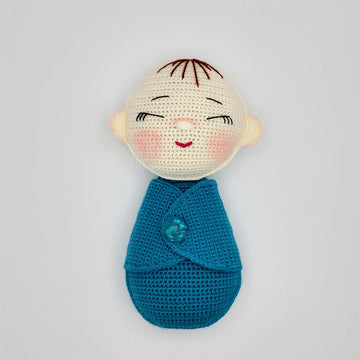 Baby Doll Swaddle