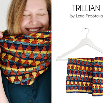 Trillian Cowl