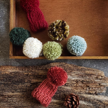 Egg Cozy Hat