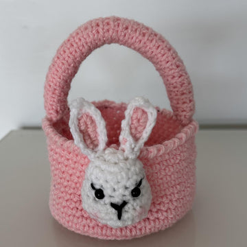Easter Bunny Baskets