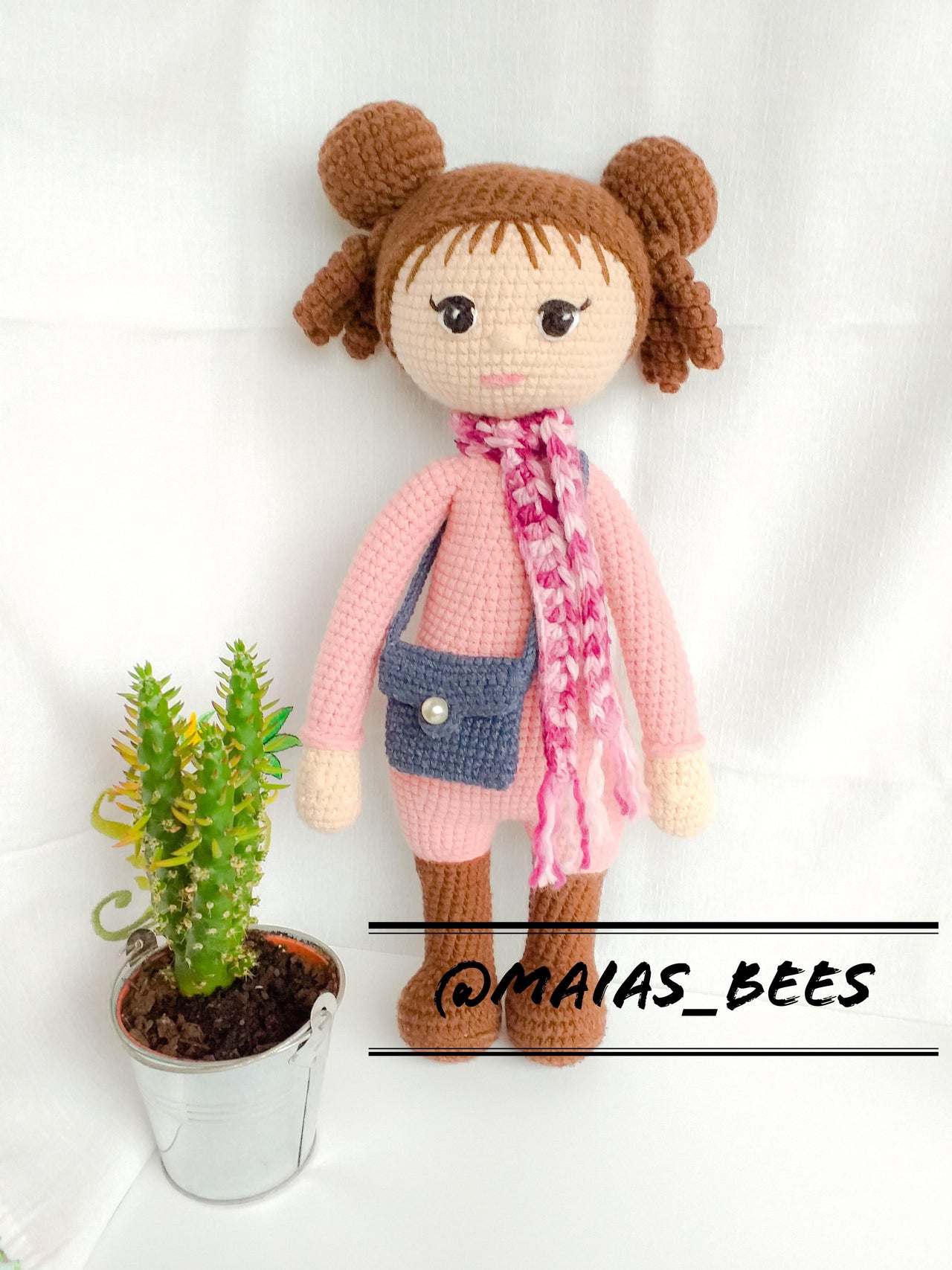 Maia B doll
