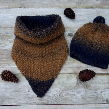 Mountain Hat