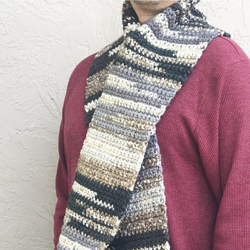 Pietra Scarf