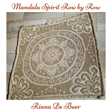 Mandala Spirit Mosaic
