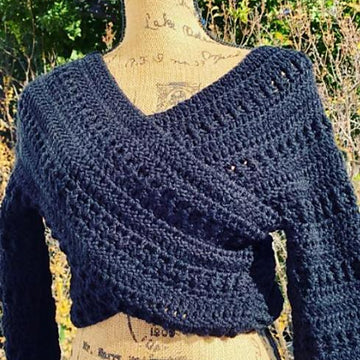 Mary Jane Wrap