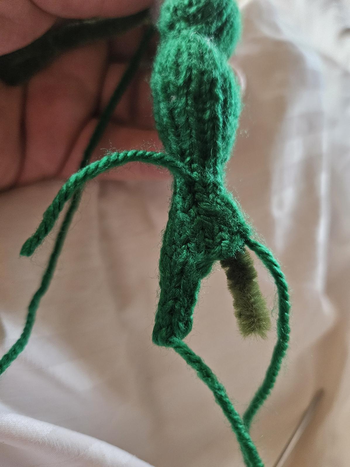 Teenage Mutant Ninja Turtle