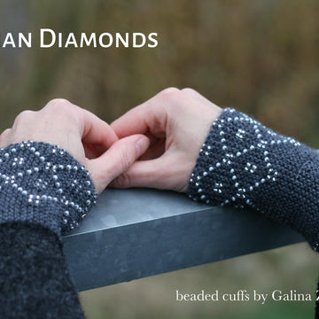 Latvian Diamonds