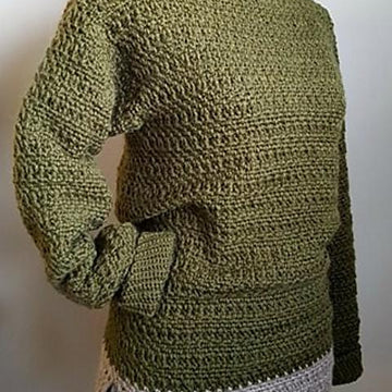 Megan Pullover