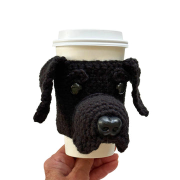 Labrador Mug Cozy