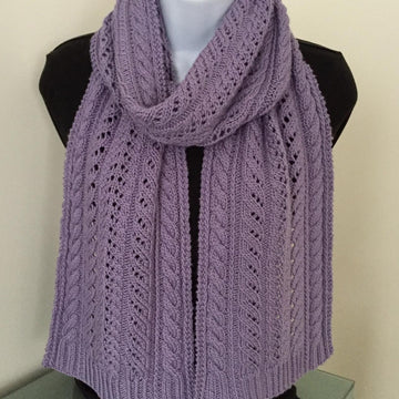 The Fairfield Scarf