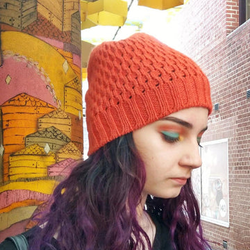 Flame Hat