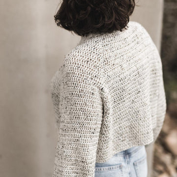 Paris sweater